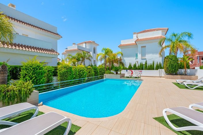 Image No.31-2 Bed Penthouse for sale