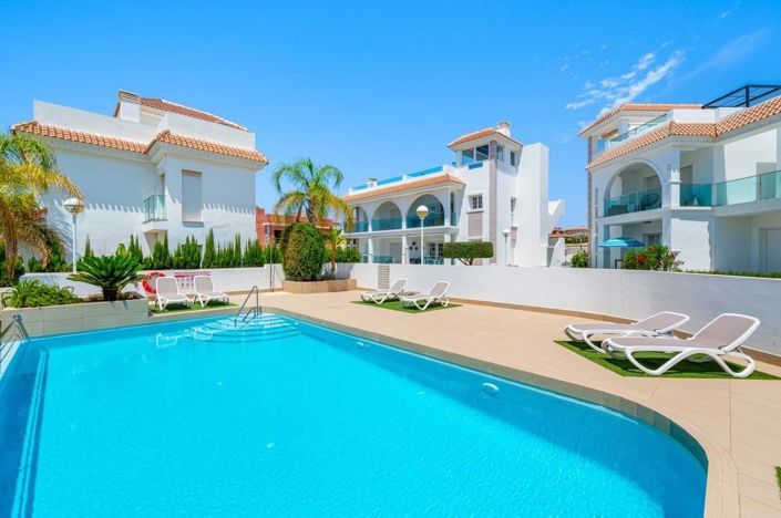 Image No.32-2 Bed Penthouse for sale