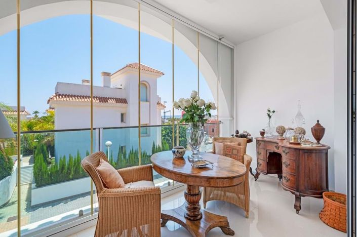 Image No.6-2 Bed Penthouse for sale