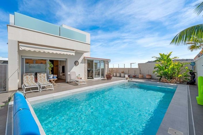 Image No.30-2 Bed Villa for sale