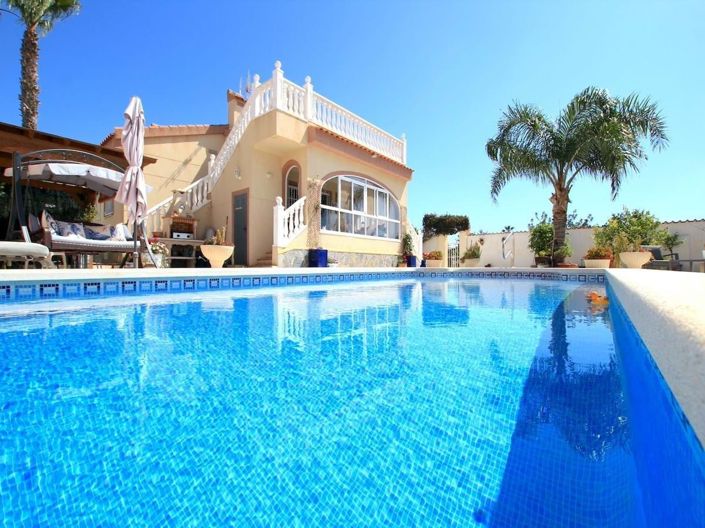 Image No.2-3 Bed Villa for sale