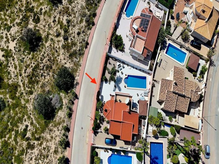 Image No.36-3 Bed Villa for sale