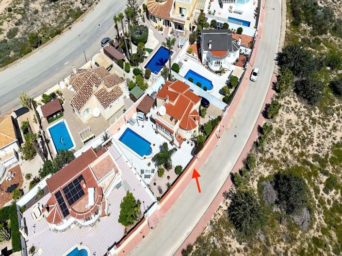 Image No.38-3 Bed Villa for sale