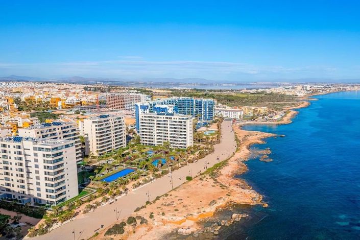 Image No.34-2 Bed Apartment for sale