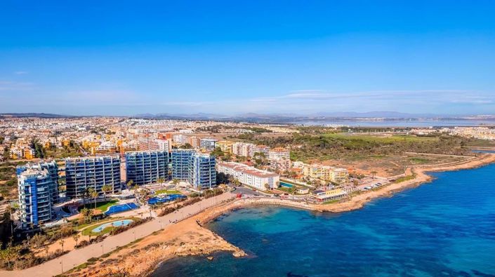 Image No.35-2 Bed Apartment for sale