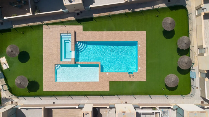 Image No.2-Appartement de 3 chambres à vendre à Alicante