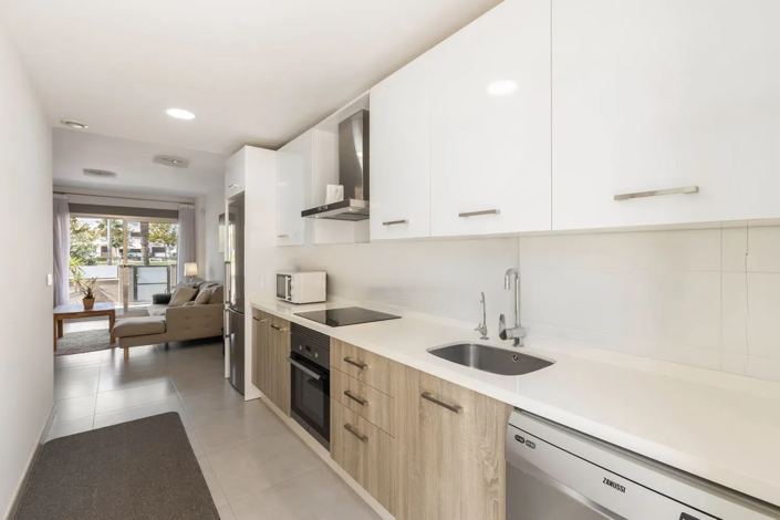 Image No.11-Appartement de 3 chambres à vendre à Alicante