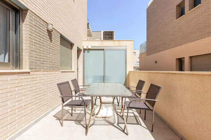 Image No.12-Appartement de 3 chambres à vendre à Alicante