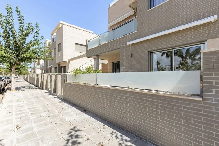 Image No.20-Appartement de 3 chambres à vendre à Alicante