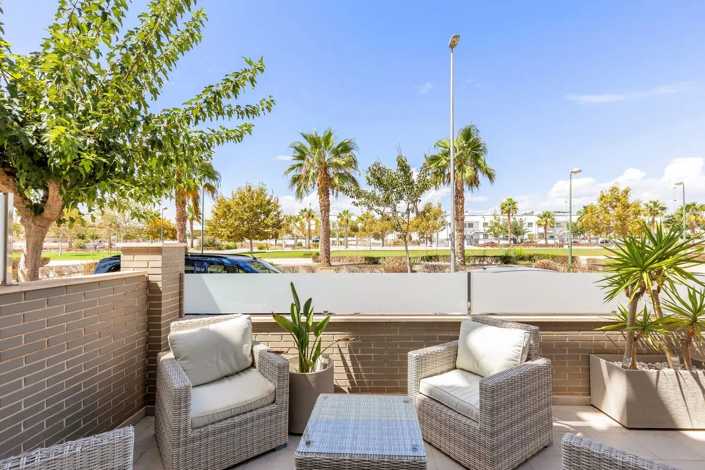 Image No.24-Appartement de 3 chambres à vendre à Alicante