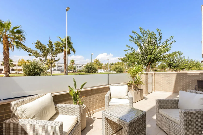 Image No.25-Appartement de 3 chambres à vendre à Alicante