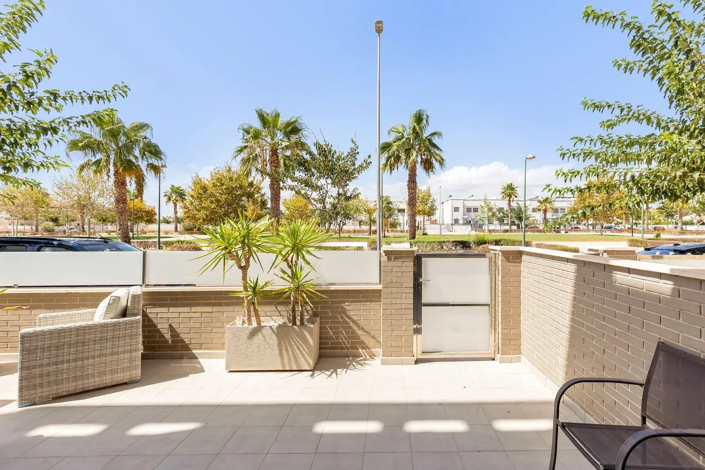 Image No.26-Appartement de 3 chambres à vendre à Alicante