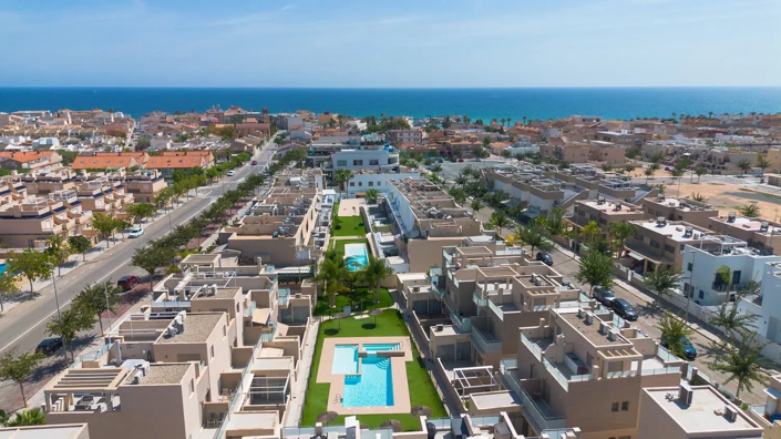 Image No.27-Appartement de 3 chambres à vendre à Alicante