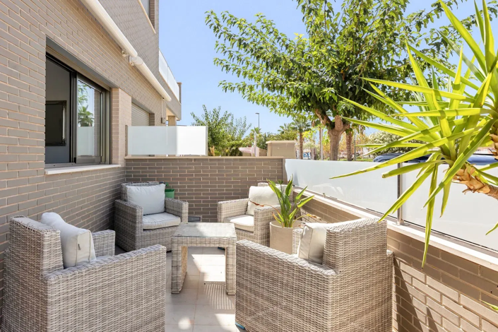 Image No.3-Appartement de 3 chambres à vendre à Alicante