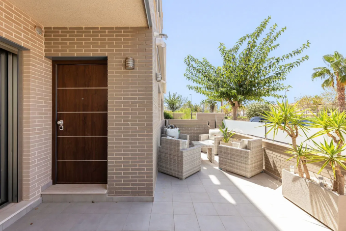 Image No.4-Appartement de 3 chambres à vendre à Alicante