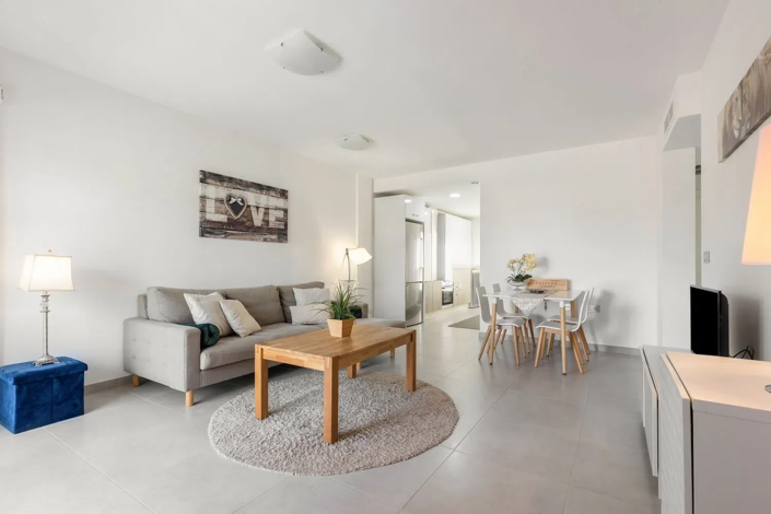 Image No.5-Appartement de 3 chambres à vendre à Alicante