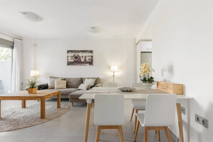 Image No.8-Appartement de 3 chambres à vendre à Alicante