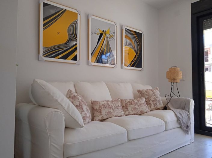 Image No.11-2 Bed Apartment for sale