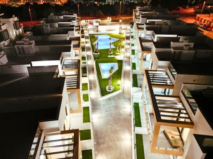 Image No.43-2 Bed Apartment for sale