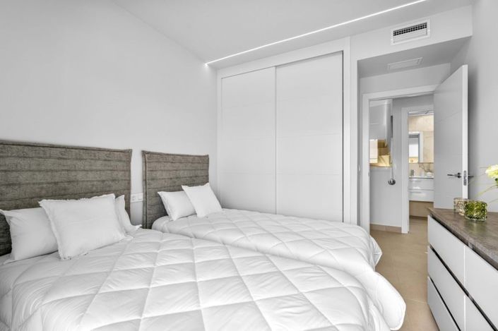 Image No.14-3 Bed Penthouse for sale