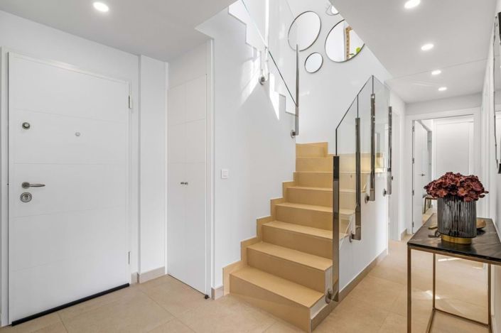 Image No.23-3 Bed Penthouse for sale