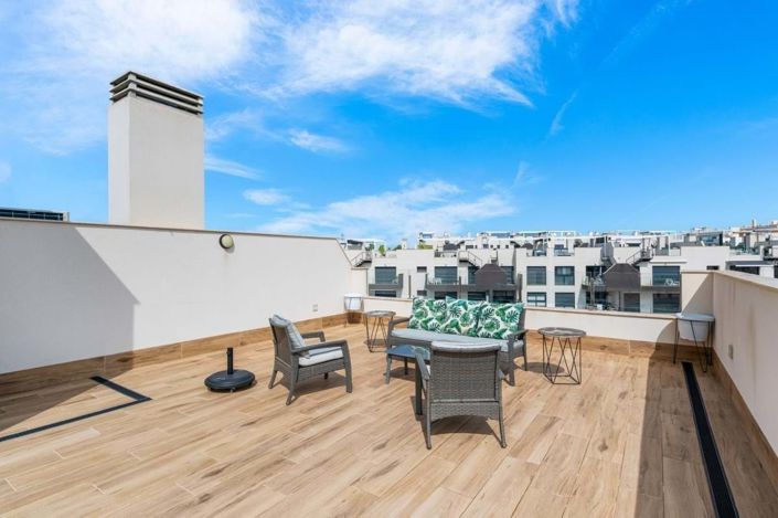 Image No.26-3 Bed Penthouse for sale