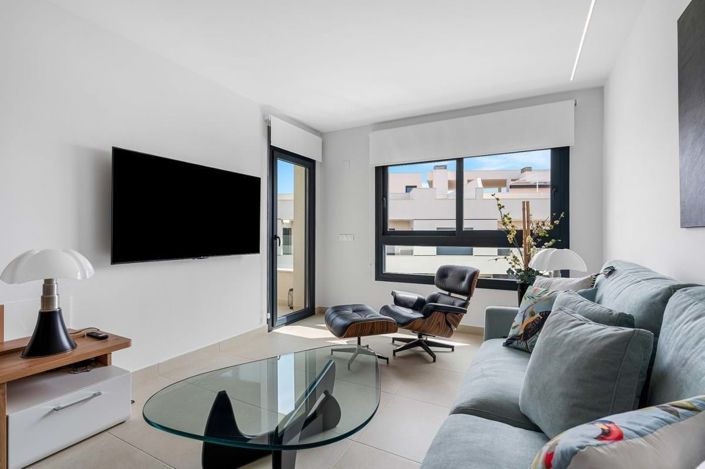 Image No.3-3 Bed Penthouse for sale