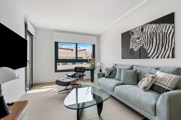 Image No.4-3 Bed Penthouse for sale