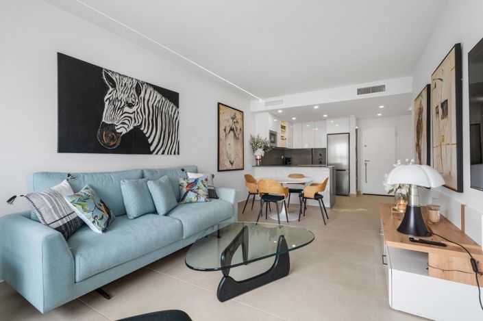 Image No.8-3 Bed Penthouse for sale