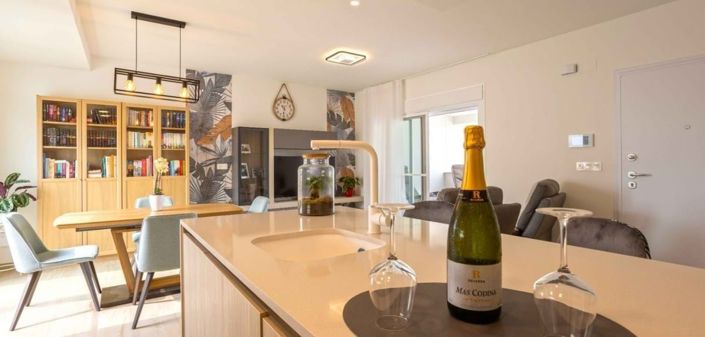 Image No.6-2 Bed Penthouse for sale