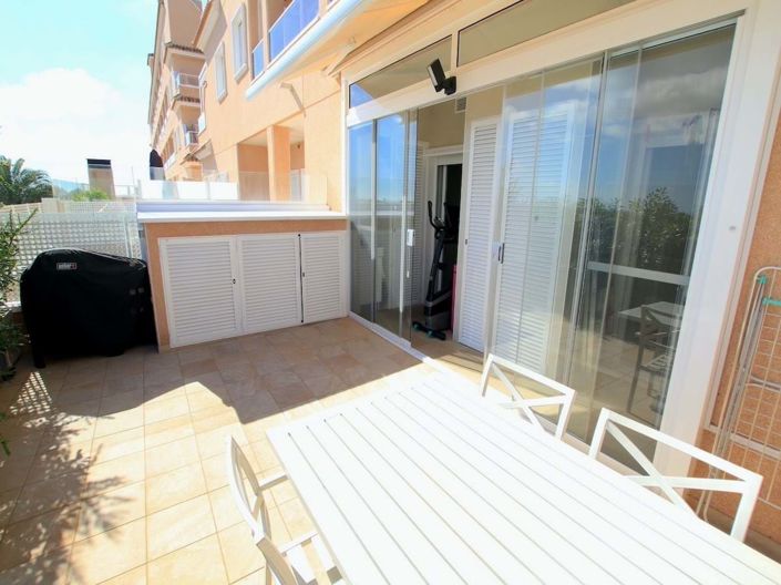 Image No.27-2 Bed Apartment for sale