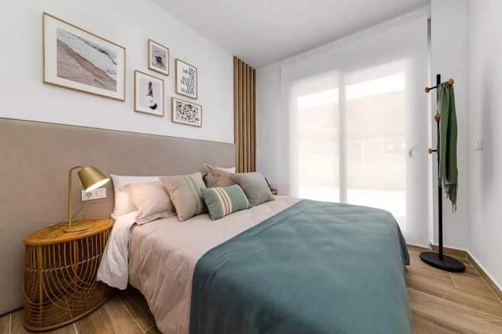 Image No.11-2 Bed Apartment for sale