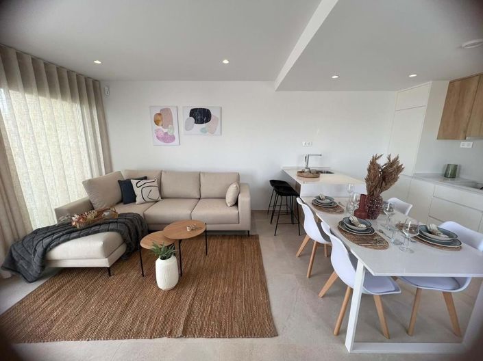 Image No.2-3 Bed Apartment for sale