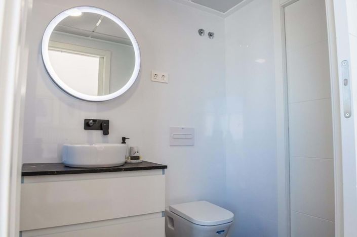 Image No.21-Villa de 3 chambres à vendre à Los Alcázares