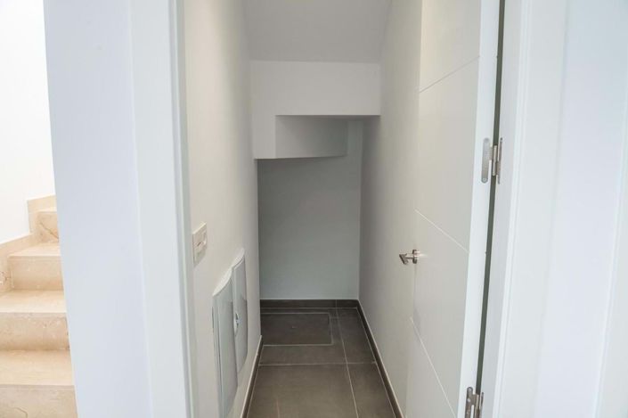 Image No.22-Villa de 3 chambres à vendre à Los Alcázares