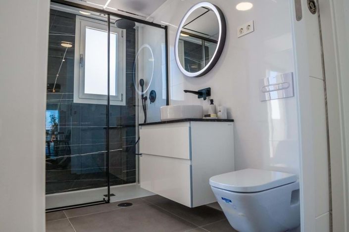 Image No.24-Villa de 3 chambres à vendre à Los Alcázares