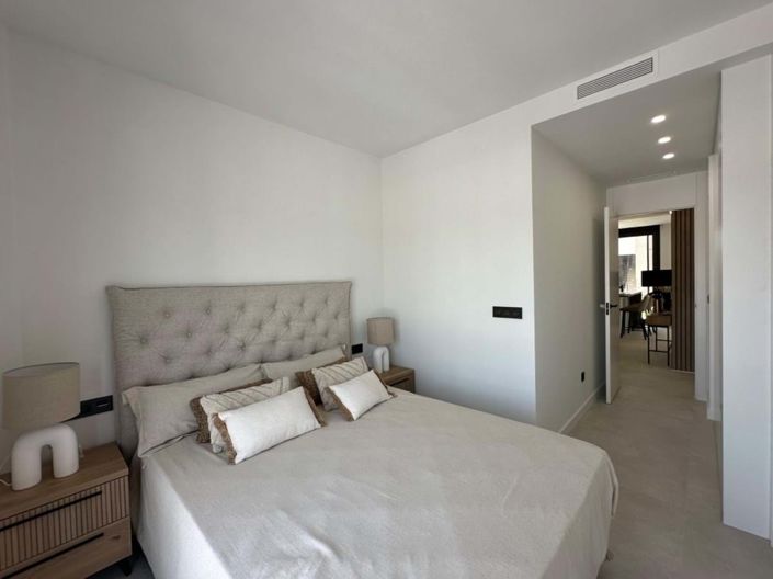 Image No.6-2 Bed Apartment for sale