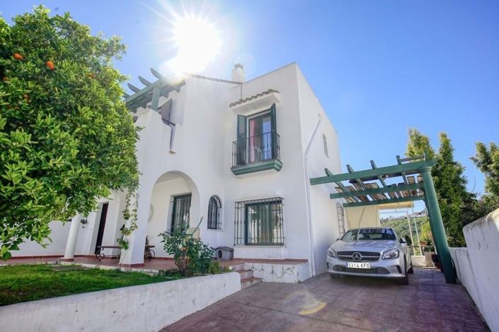 Image No.21-3 Bed Villa for sale