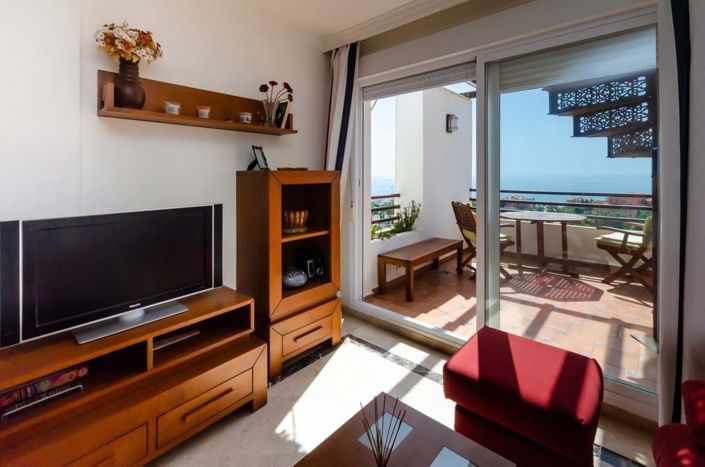 Image No.13-2 Bed Penthouse for sale