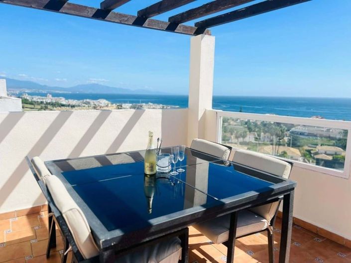 Image No.2-2 Bed Penthouse for sale