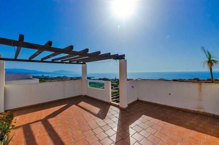 Image No.29-2 Bed Penthouse for sale