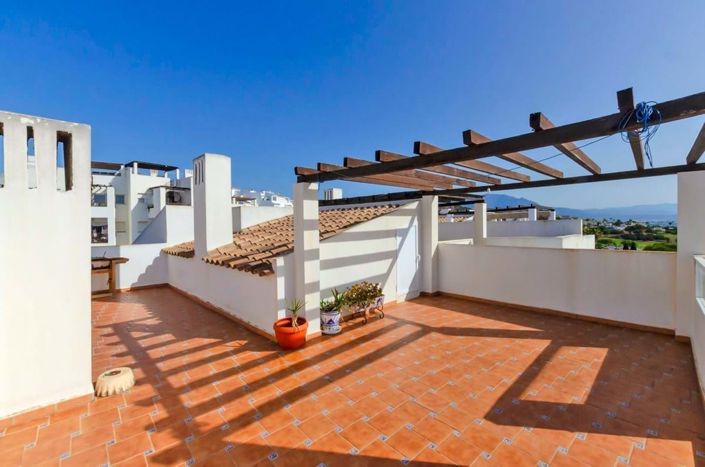 Image No.30-2 Bed Penthouse for sale