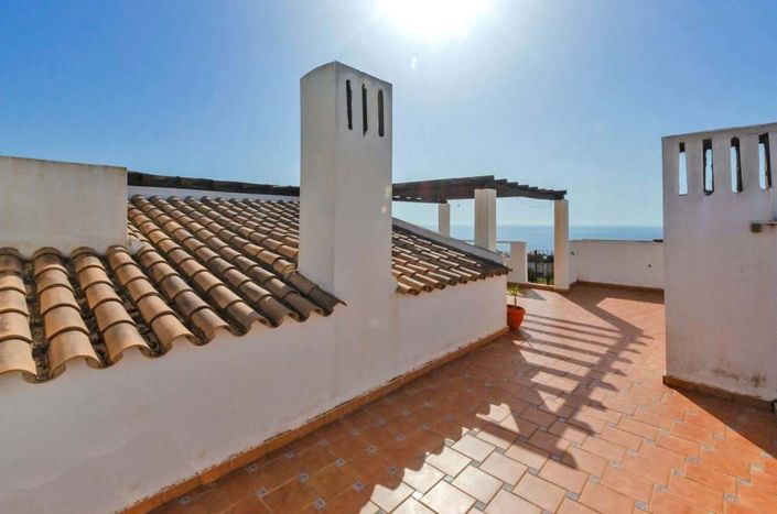 Image No.33-2 Bed Penthouse for sale