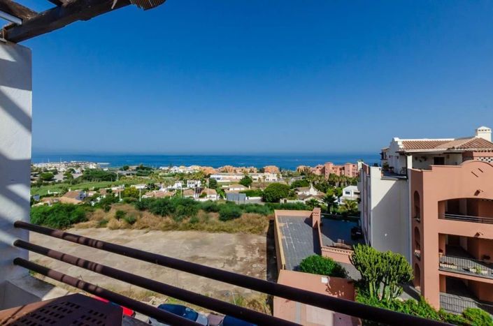 Image No.34-2 Bed Penthouse for sale