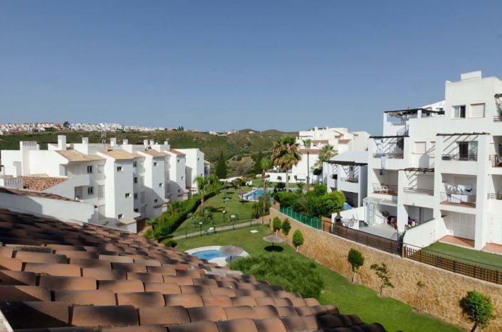 Image No.37-2 Bed Penthouse for sale