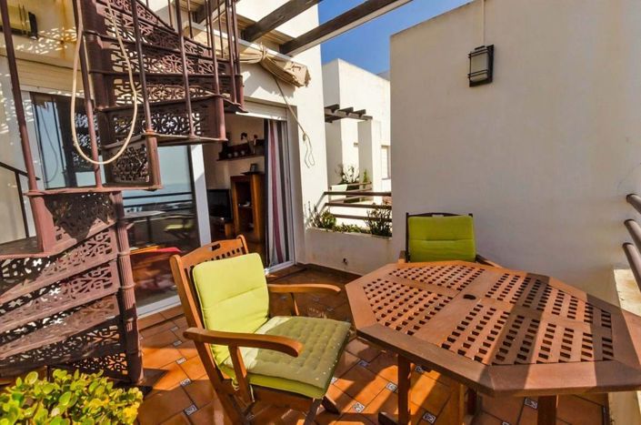 Image No.43-2 Bed Penthouse for sale