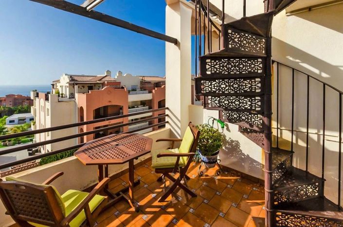 Image No.5-2 Bed Penthouse for sale