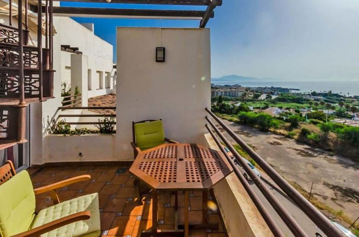 Image No.6-2 Bed Penthouse for sale