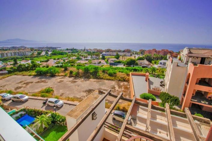 Image No.8-2 Bed Penthouse for sale