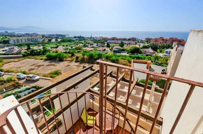 Image No.9-2 Bed Penthouse for sale